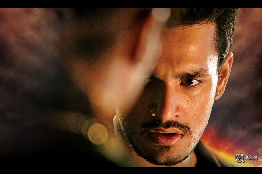 Akhil-Akkineni